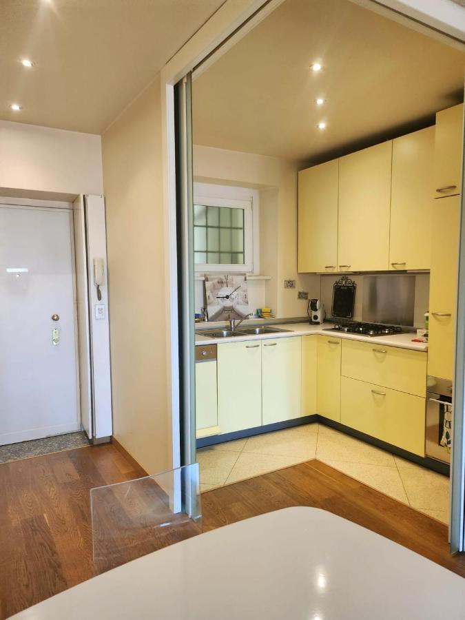 Apartment Crocetta10 Mailand