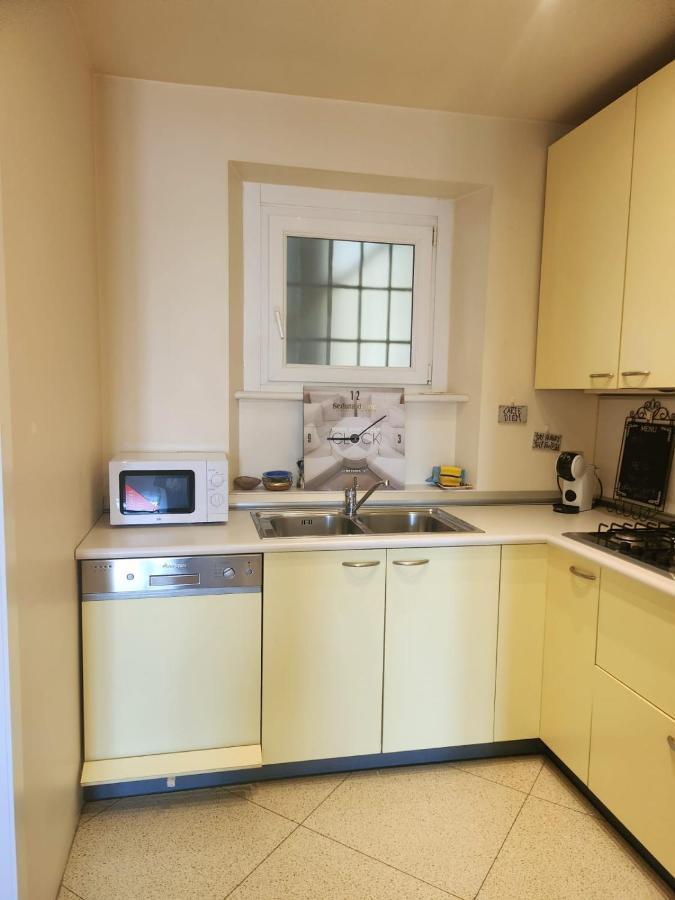 Apartment Crocetta10 Mailand