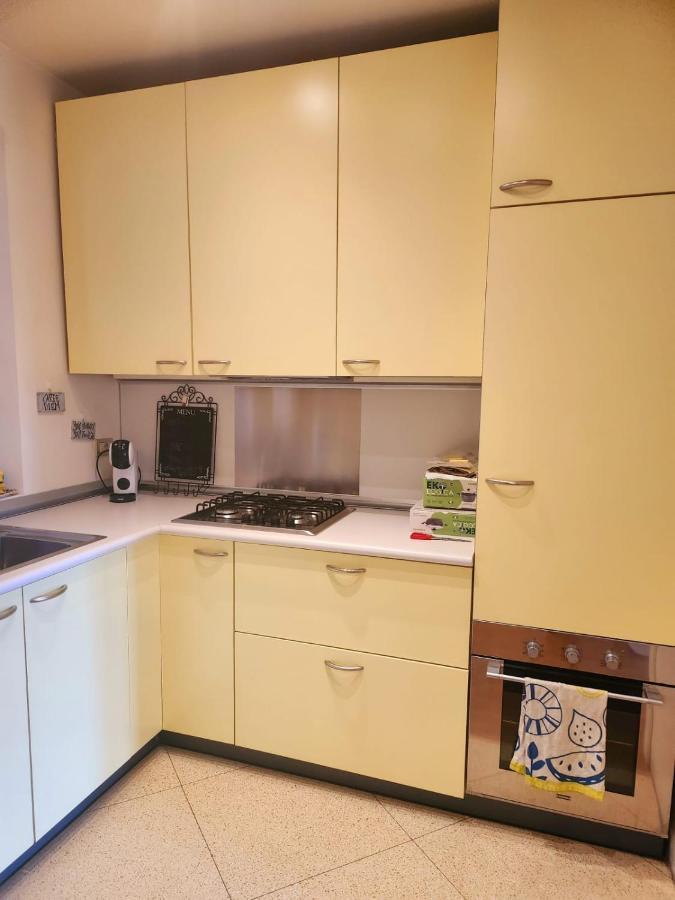 Crocetta10 Apartment Mailand