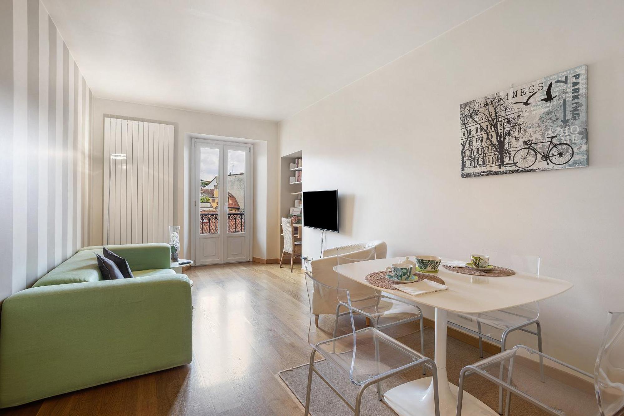 Apartment Crocetta10